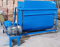 Machine de mélangeur de poudre d'encens de vente directe d'usine
