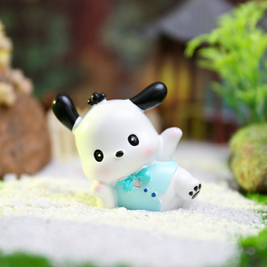 Adornos pequeños creativos de resina <span class=keywords><strong>para</strong></span> el hogar, la oficina o el escritorio, con diseño de <span class=keywords><strong>mi</strong></span> cara AB, lindos y adorables, venta al por mayor. - Product Image 6