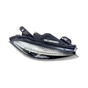 ไฟหน้า LED สำหรับรถยนต์ A-Class W176 รุ่นใหม่ A1769069000 ระบบไฟส่องสว่างคุณภาพสูง - Product Image 5