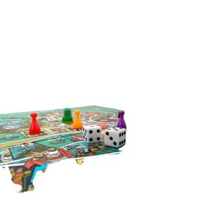 Juego <span class=keywords><strong>de</strong></span> <span class=keywords><strong>Mesa</strong></span> Personalizado Imprimible, Juego <span class=keywords><strong>de</strong></span> <span class=keywords><strong>Mesa</strong></span> Personalizado con Entretenimiento Familiar <span class=keywords><strong>para</strong></span> Fiestas - Product Image 1