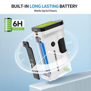 Xiaomi — <span class=keywords><strong>Microscope</strong></span> numérique Portable 2 en 1 pour enfants, appareil de 2.0 pouces, <span class=keywords><strong>800X</strong></span>, VMS200 - Product Image 6