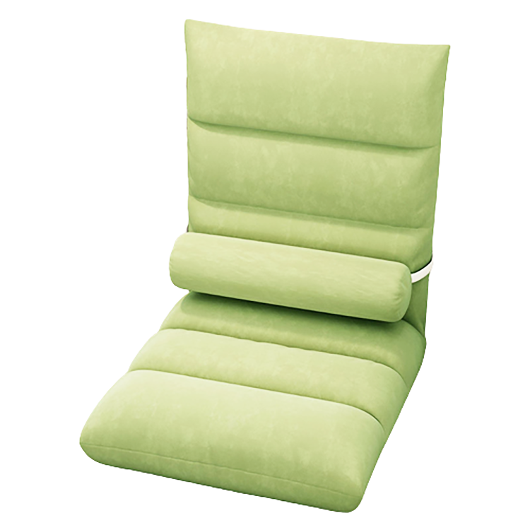 Подушки для сидений, современный складной стул, одноместный диван-кровать