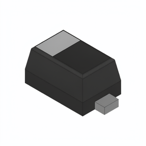 Electronics Component Diodes SC-79, SOD-523 BZX585-B51,115 Original One Stop Service - Product Image 1