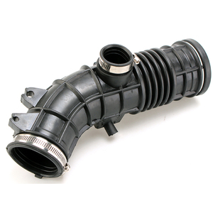 17228PHK000ท่อไอดีพร้อมที่หนีบเหมาะสำหรับ1999 2000 2001ฮอนด้า CR-V 2.0L 696157 L4 - Product Image 6