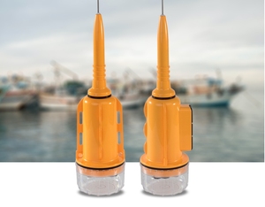 Garantía de Calidad AIS AtoN Buoy Tracker Equipo AIS de alta calidad para boyas marinas - Product Image 3