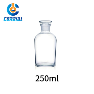 Flacon à réactif en verre borosilicate à col étroit CORDIAL 30-20000ml pour usage en laboratoire - Product Image 5