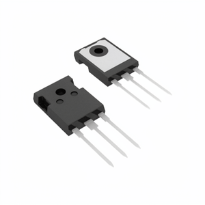 IXKH35N60C5 Transistors TO-247AD Electronic Circuit Components Original One Stop Service - Product Image 1