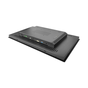 Layar sentuh IP65 <span class=keywords><strong>21</strong></span>.5 inci kecerahan tinggi <span class=keywords><strong>Monitor</strong></span> kios pembayaran terpasang di dinding layar tampilan industri ATM - Product Image 5