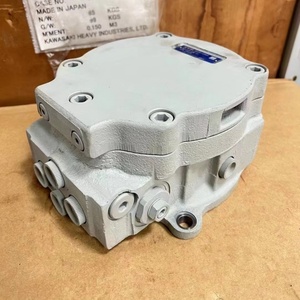 Piezas Hidráulicas para Excavadora VIO 27-5 VIO 30, Motor de Giro MSG-27P-10E - Product Image 2