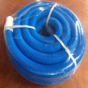 Tuyau d'aspiration de <span class=keywords><strong>piscine</strong></span> 1.5 pouces 2 pouces Machine d'aspiration tuyau d'aspiration auto-flottant épaissi par 15m 30m tuyau sous vide - Product Image 2