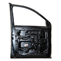 Puertas Delanteras Originales para Chevrolet Tornado Van 2022, Hongguang V19, Nuevas al por Mayor, 23980522P y 23980523P