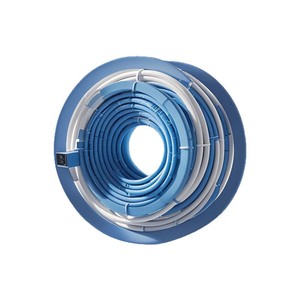 <span class=keywords><strong>สาย</strong></span>แพทช์แคท 8 ทองแดงคุณภาพสูงปราศจากออกซิเจน ทนต่อการงอ สำหรับเราเตอร์ภายในบ้านและพีซี เชื่อมต่อความเร็วสูง - Product Image 2