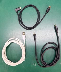 <span class=keywords><strong>C</strong></span>âble USB <span class=keywords><strong>C</strong></span> vers USB <span class=keywords><strong>C</strong></span> en silicone <span class=keywords><strong>C</strong></span>âble de charge rapide de type <span class=keywords><strong>C</strong></span> <span class=keywords><strong>C</strong></span>âble USB <span class=keywords><strong>C</strong></span> vers USB <span class=keywords><strong>C</strong></span> en silicone souple <span class=keywords><strong>C</strong></span>âble USB <span class=keywords><strong>C</strong></span> à angle droit 90 degrés - Product Image 3