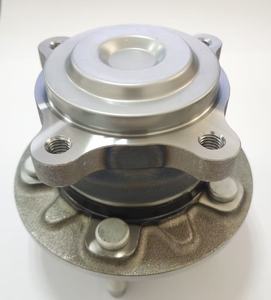 Ensemble de roulement de moyeu de roue arrière HUB113T 42200-SNA-A51 pour Civic 04, roue arrière, 8ème génération Civic - Product Image 5