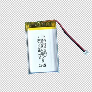 KC批准的<span class=keywords><strong>3.7V</strong></span> 1000毫安高品质锂离子聚合物电池中国医疗器械袋锂离子电池 - Product Image 1