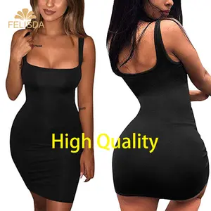 Dubbele Stof Lady Slim Sexy Jurk Fashion Casual Club Party Mini Jurken Vestidos De Mujer Bodycon Vrouwen Jurk