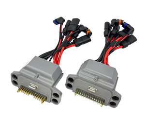 <b>B</b>&R Power <b>T50</b> HMI Touch Screen 800MHz 220 240V for Industrial Automation & Industrial Control - Product Image 6