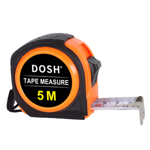 Anti-Fall Digital Tape <span class=keywords><strong>Metric</strong></span> Imperial <span class=keywords><strong>Scale</strong></span> 5m verdickt gummi beschichtet 3m 7,5 m 5m 10m 15m 20m 25m 30m 35m 40m 45m 50m Box mm - Product Image 4