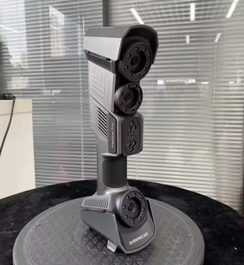 Scanner <span class=keywords><strong>3D</strong></span> portable couleur Shining FreeScan Trio pour imprimante <span class=keywords><strong>3D</strong></span> - Product Image 3