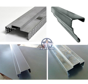 Mạ kẽm sắt tấm khung cửa lạnh cuộn hình thành máy Hà Bắc <span class=keywords><strong>2025</strong></span> Canton công bằng - Product Image 1