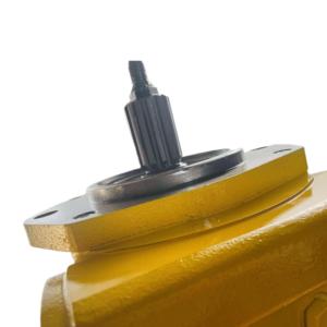 Bomba Hidráulica Serie A4VG180, Modelo A4VG180EP4D1/32R-NZD02F711DH - Product Image 5