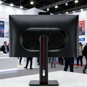 คอมพิวเตอร์ออลอินวัน Office Ai Server ขนาด 23.8 นิ้ว รุ่นที่ 4 ซีพียู <span class=keywords><strong>I5</strong></span> รุ่นที่ 13 แรม DDR4 8GB  SSD 256GB หน้าจอ IPS LCD  คอมพิวเตอร์ออลอินวัน AIO PC - Product Image 2