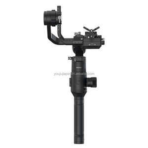 Kit Estándar DJI Ronin <span class=keywords><strong>S</strong></span>, Estabilizador Superior de 3 Ejes, Capacidad Máxima de Duración de la Batería de 12 Horas, Funciones Inteligentes Automatizadas VS <span class=keywords><strong>ZHIYUN</strong></span> <span class=keywords><strong>Weebill</strong></span> <span class=keywords><strong>S</strong></span> - Product Image 6