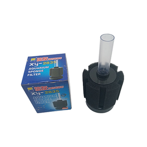 ตัวกรองฟองน้ำสำหรับตู้ปลาที่ทำความสะอาดง่ายสำหรับ XY-2835การบำรุงรักษาต่ำ - Product Image 4