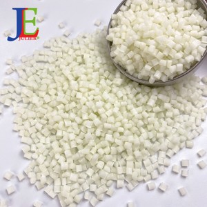 Granulés PA610 GF25 <span class=keywords><strong>FR</strong></span>, PA66-GF25, ABS, Nylon 66 recyclé, pastilles PA66 GF30, granulés PA610 pour injection automobile - Product Image 6