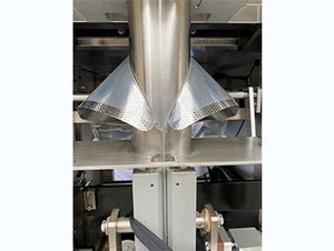 Pezzi di ricambio di qualità formatore di <span class=keywords><strong>sacchetti</strong></span> per confezionatrice verticale per snack - Product Image 4