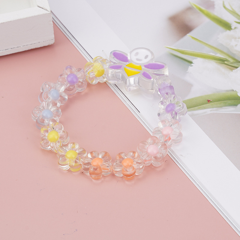 Pack De 15 Pulseras De Silicona Con Purpurina | Lazo Desmontable | Regalo Para Niñas