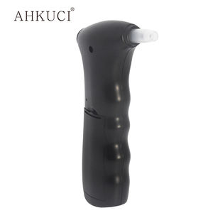 Hochgenaues digitales Alkohol messgerät LCD digitales AHKUCI Atem alkohol tester AT-65s - Product Image 2