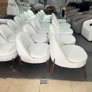 कभी-कभार आधुनिक उच्चारण कुर्सी nordic tdy न्यूनतम बुलिंग अवकाश कुर्सियां लिविंग रूम के लिए - Product Image 4