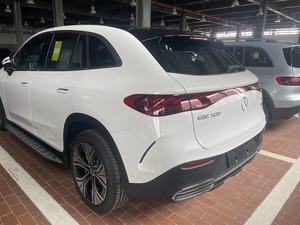 รถยนต์รุ่นใหม่ปี 2024 <span class=keywords><strong>BENZA</strong></span> EQE SUV 500 ระดับหรู ขับเคลื่อนด้วยไฟฟ้าแบบ AWD พร้อมระบบควบคุมความเร็วอัตโนมัติ ACC  ขายดี ผู้จัดจำหน่ายจากจีน เบาะหนังสีอ่อน โครงสร้างโลหะ พวงมาลัยซ้าย - Product Image 6