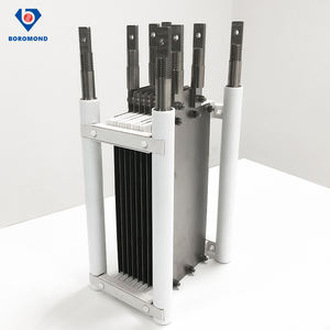 Модульная установка для электрокоагуляции промышленных сточных вод, система управления ПЛК для очистных сооружений и ливневых стоков, в продаже - Product Image 2