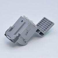 Porte-cartouche d'agrafes pour canon Staple Y1