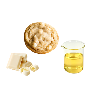 Aroma de Chocolate Blanco Premium de Grado Alimenticio para Postres, Pan, Café Líquido, Fragancia Multiusos en Diversos Envases - Product Image 4
