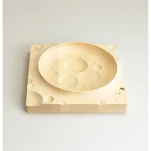 Organización del madera en Trentino, merchandising sostenible - Product Image 2