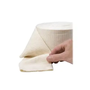 <span class=keywords><strong>Stockinette</strong></span> in tessuto di cotone a basso costo ortopedico a fascia tubolare - Product Image 1