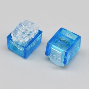 Uy <span class=keywords><strong>uy2</strong></span> ub ur2 u1b b1r udw2a 314 101e מחבר גריז מילוי מסוף קו תיל לטלפון - Product Image 6