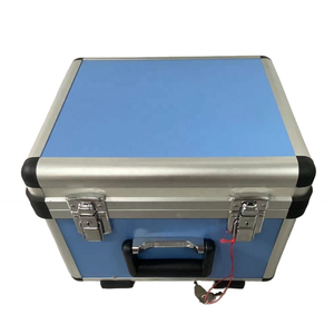 โอห์มมิเตอร์ 200A สำหรับทดสอบความต้านทานหน้าสัมผัสสวิตช์ - Product Image 4