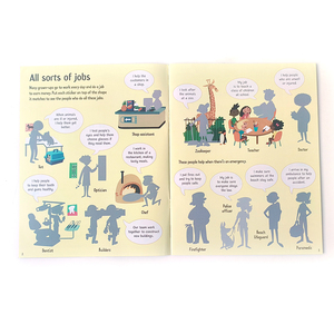 Escena personalizada repetidamente y reutilizable para colorear pegatina <span class=keywords><strong>libro</strong></span> <span class=keywords><strong>de</strong></span> actividades pegado niños impresión libros <span class=keywords><strong>de</strong></span> actividades para niños - Product Image 2