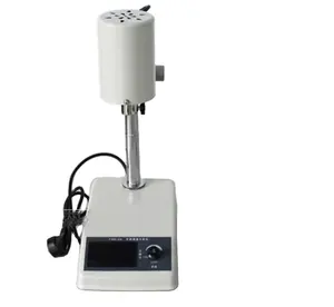 FSH-2A 조정가능한 디지털 표시 장치 산업 균질화기