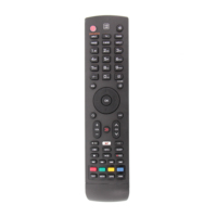 Control Remoto Universal de Alta Calidad para Smart TV ES-RM030-4, Precio de Fábrica, para HDTV
