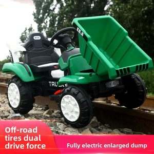 <span class=keywords><strong>Giocattolo</strong></span> da viaggio per auto <span class=keywords><strong>a</strong></span> batteria ricaricabile per bambini con 4 ruote per 2-4 e 5-7 anni - Product Image 5