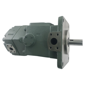 Pompe hydraulique à palettes à double pompage haute pression et haut débit PV2R34-94-153-F-REAA-41 PV2R34-116-237-F-RFAA-3 - Product Image 1
