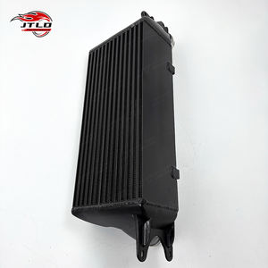 Intercooler de remplacement direct à haut débit pour <span class=keywords><strong>BMW</strong></span> 525D 530D 535D E60 E61 & <span class=keywords><strong>635D</strong></span> <span class=keywords><strong>E63</strong></span> E64-Refroidissement Turbo amélioré 2004-201 - Product Image 5