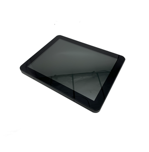 Venta personalizada de fábrica Monitor de pantalla táctil capacitiva impermeable IP65 de 12,1 pulgadas Pantalla <span class=keywords><strong>LCD</strong></span> Premium - Product Image 3