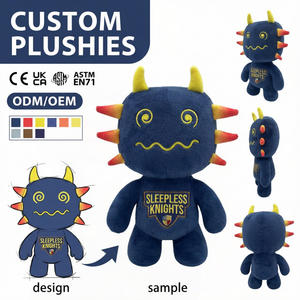 Peluche personnalisée, poupée en peluche, peluche chat ultra-réaliste, peluche licorne, peluche <span class=keywords><strong>Huggy</strong></span> <span class=keywords><strong>Wuggy</strong></span>, peluche Snoop, porte-clés en peluche personnalisé, jouet boîte mystère - Product Image 4