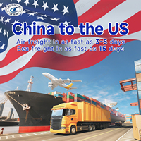 DDP UPS Fedex Expédition aérienne Expédition maritime Expédition porte à porte Agent d'expédition Transitaire Chine vers USA CA UK Espagne Mexique Europe